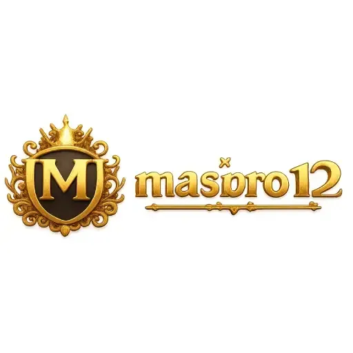 MASBRO12 - Solusi Diet Sehat dan Gaya Hidup Seimbang