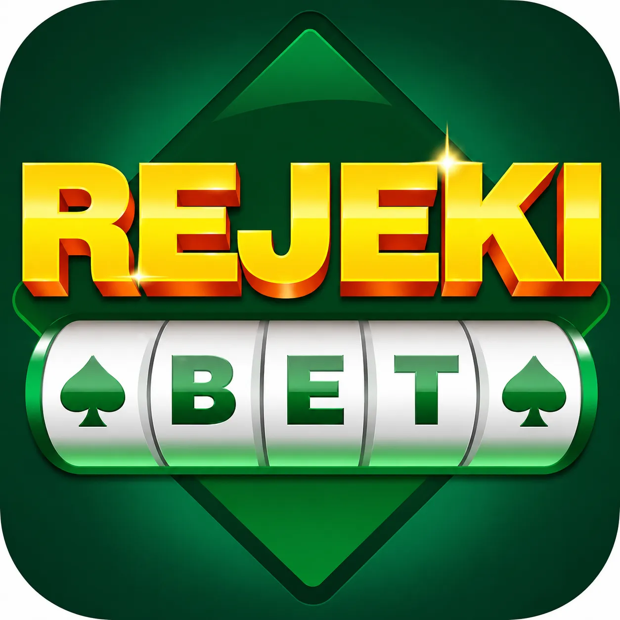REJEKIBET - Aplikasi Belanja Elektronik Terpercaya